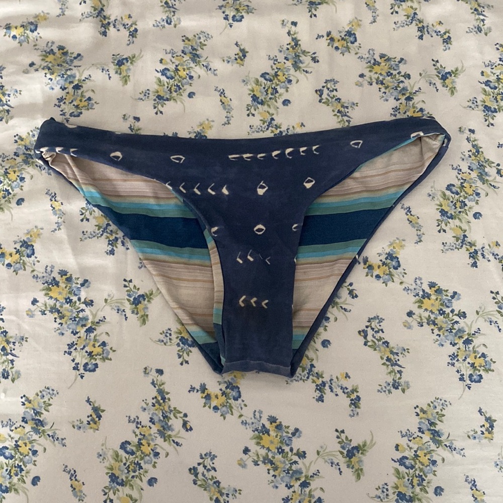 bathing suit bottoms